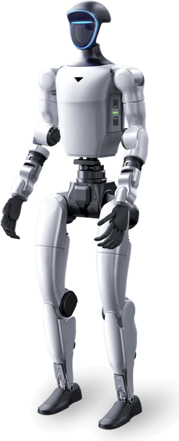 Humanoide G1