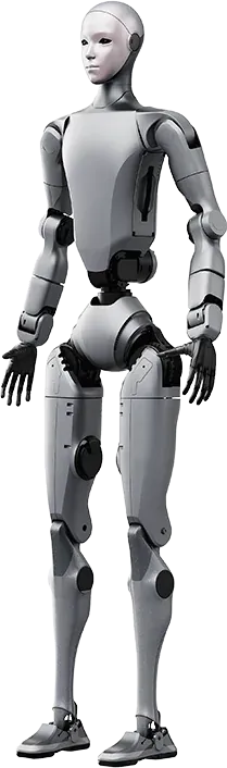 Super Humanoide H2