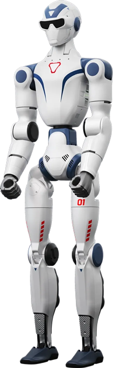 Humanoide R1